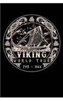 Vikings Rise - Viking World Tour -
