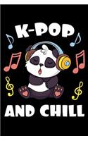 K-Pop And Chill