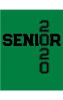 Senior 2020