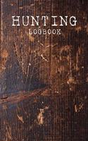 Hunting Logbook