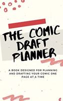 The Comic Draft Planner