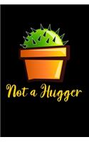 Not A Hugger Cactus