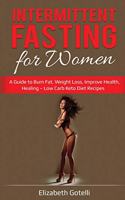 Intermittent Fasting for Women