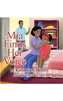Mia Finds Her Voice