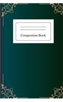 Composition Book