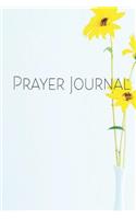 Prayer Journal