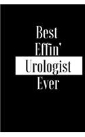 Best Effin Urologist Ever