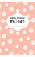 Design Thinking Empathiebuch