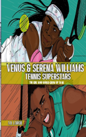 Venus and Serena Williams