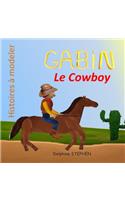 Gabin le Cowboy