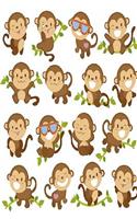 Monkey Notebook