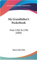 My Grandfather's Pocketbook