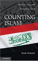 Counting Islam