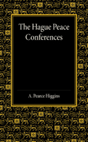 Hague Peace Conferences