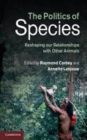 Politics of Species