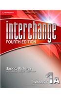 Interchange Level 1 Workbook A: (Interchange Fourth Edition)