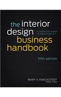 Interior Design Business Handbook
