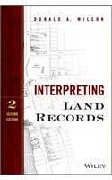 Interpreting Land Records