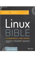 Linux Bible