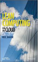 Lean Computing for the Cloud