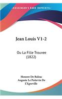 Jean Louis V1-2