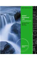 New Perspectives on Adobe Photoshop CS6