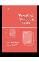 Teaching Through Texts