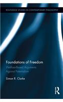 Foundations of Freedom
