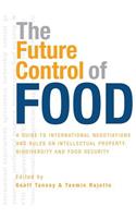 The Future Control of Food