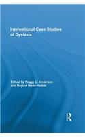 International Case Studies of Dyslexia