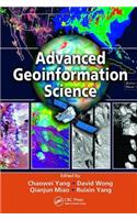 Advanced Geoinformation Science