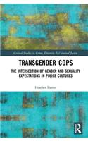Transgender Cops