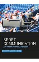 Sport Communication