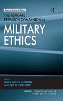 The Ashgate Research Companion to Military Ethics