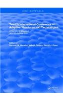 Twelfth International Conference on Adaptive Structures and Technologies