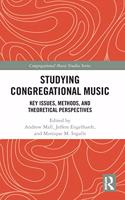 Studying Congregational Music