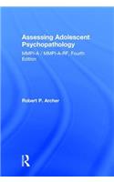 Assessing Adolescent Psychopathology