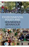 Environmental Policy and Household Behaviour