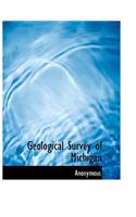 Geological Survey of Michigan