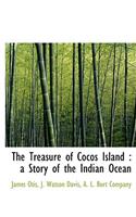 The Treasure of Cocos Island