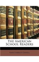 The American School Readers