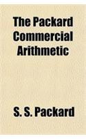 The Packard Commercial Arithmetic