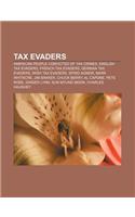 Tax Evaders