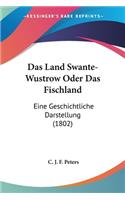 Land Swante-Wustrow Oder Das Fischland