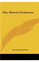 Mrs. Warren's Profession