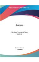 Johnson