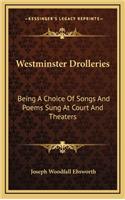 Westminster Drolleries