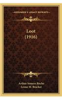 Loot (1916)