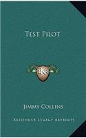 Test Pilot