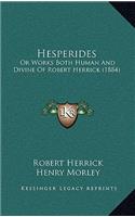 Hesperides
